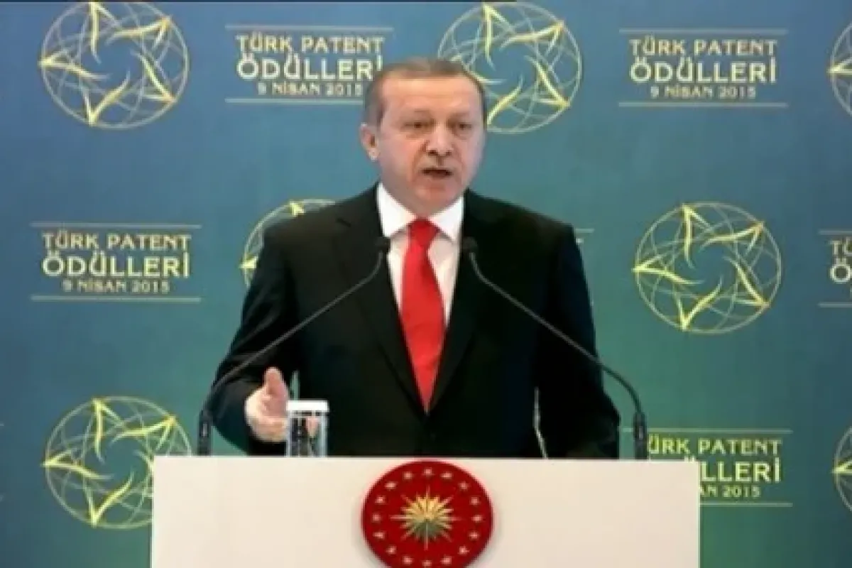 ’Başkanlık sisteminde hızımızı kesemeyecekler’