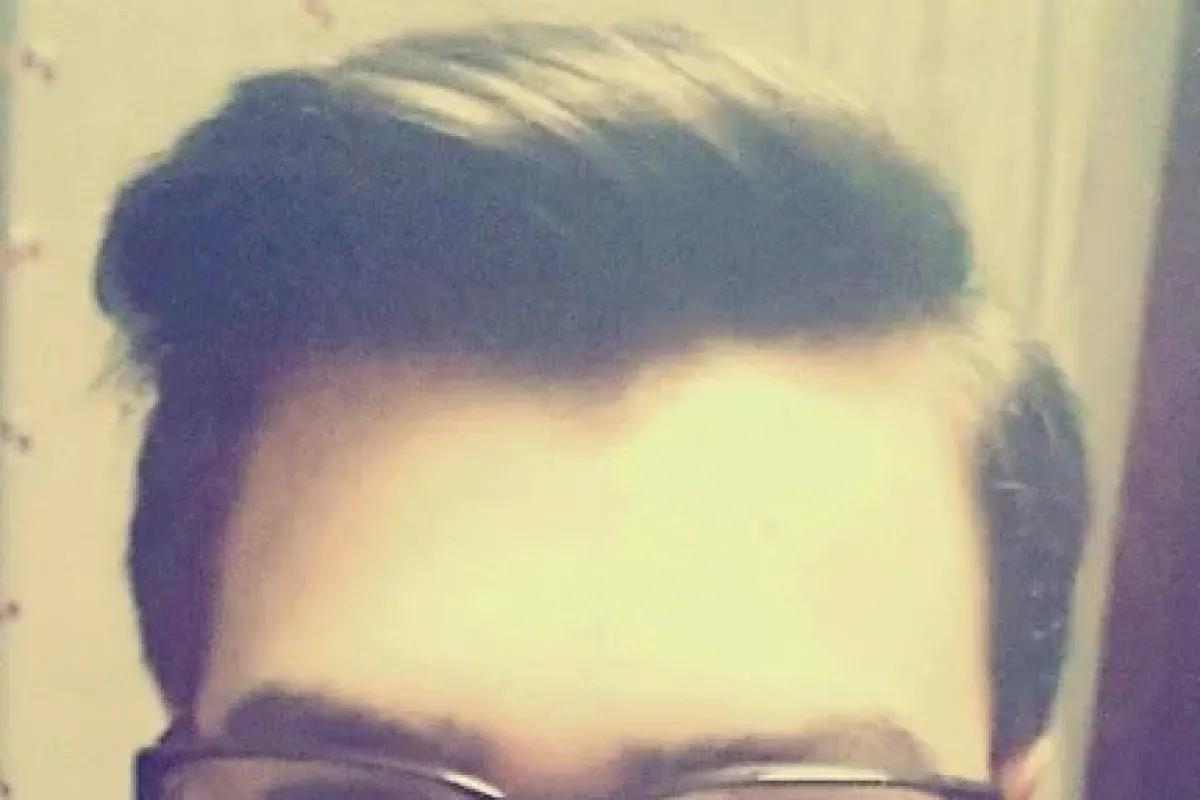 "Ben intihar edeceğim" mesajı bıraktı ve...