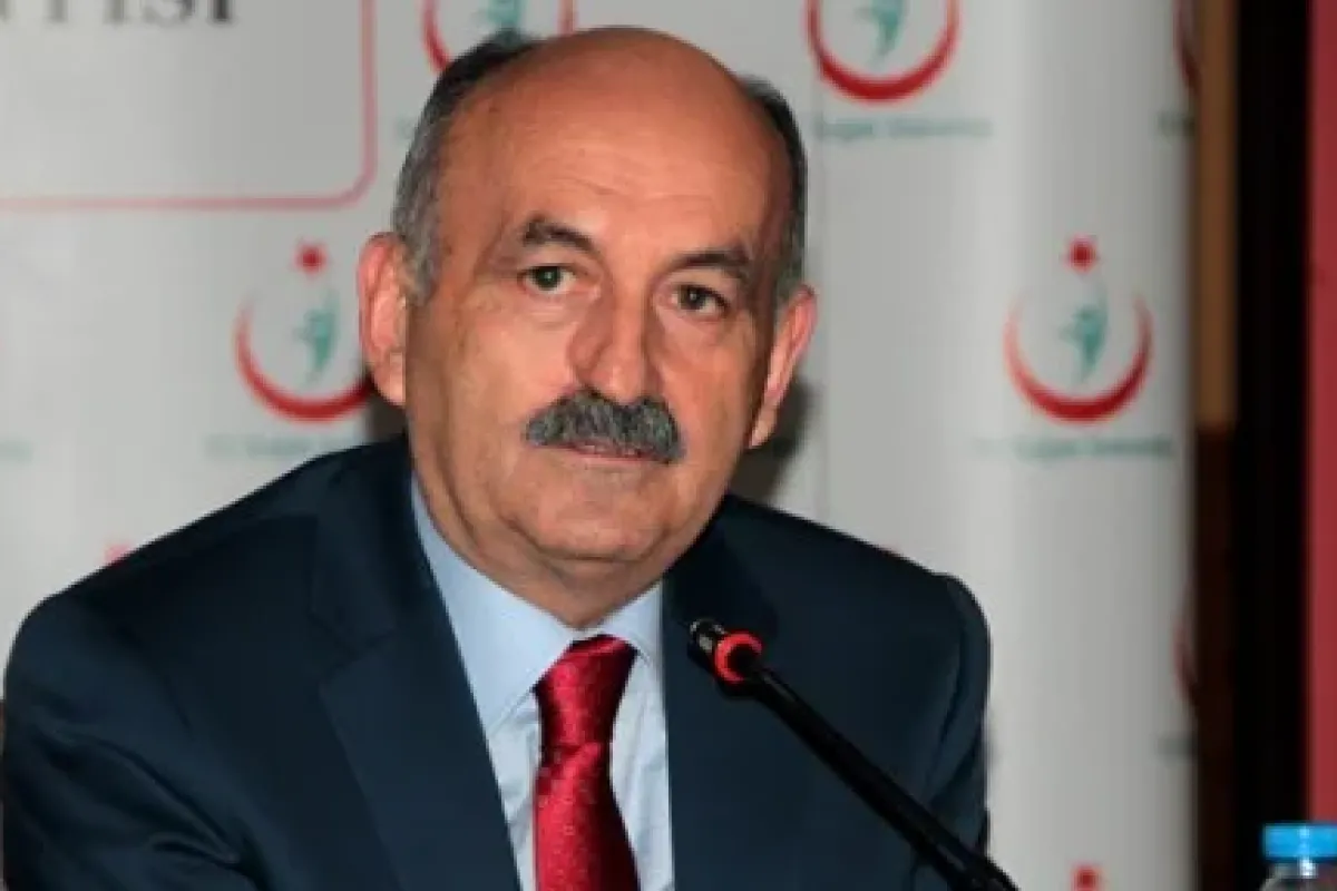 ’’Bursa’yı sağlık turiziminin başkenti yapacağız’’