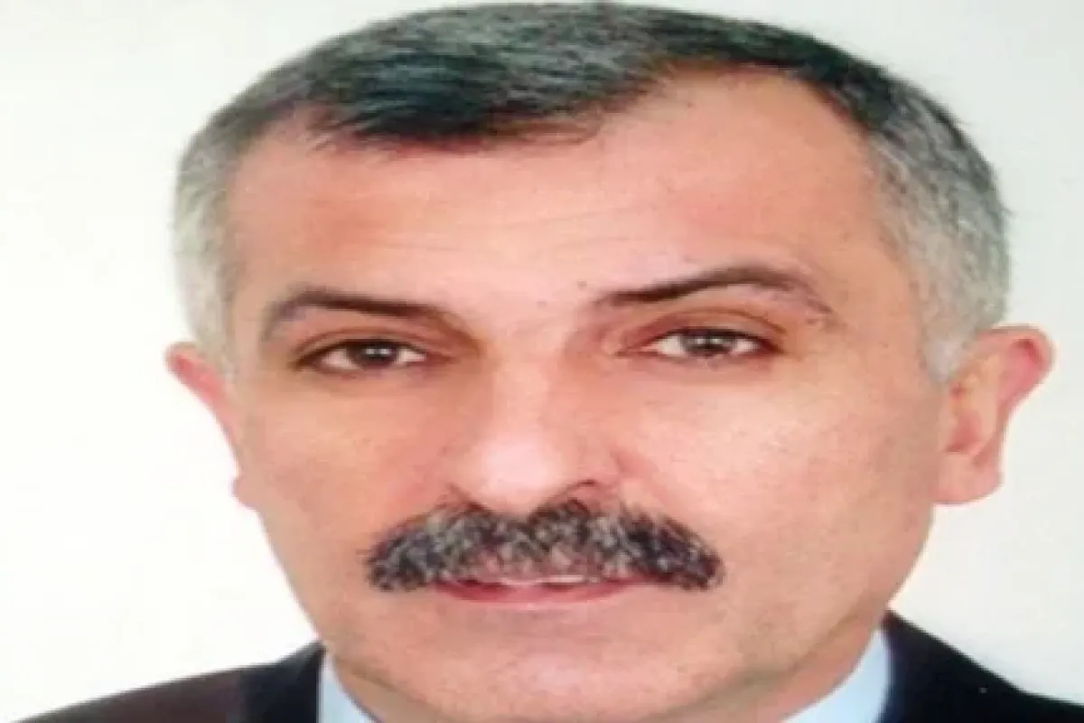 CHP İl Başkanı istifa etti