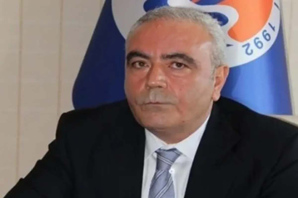 CHP’de doktor kararıyla istifa