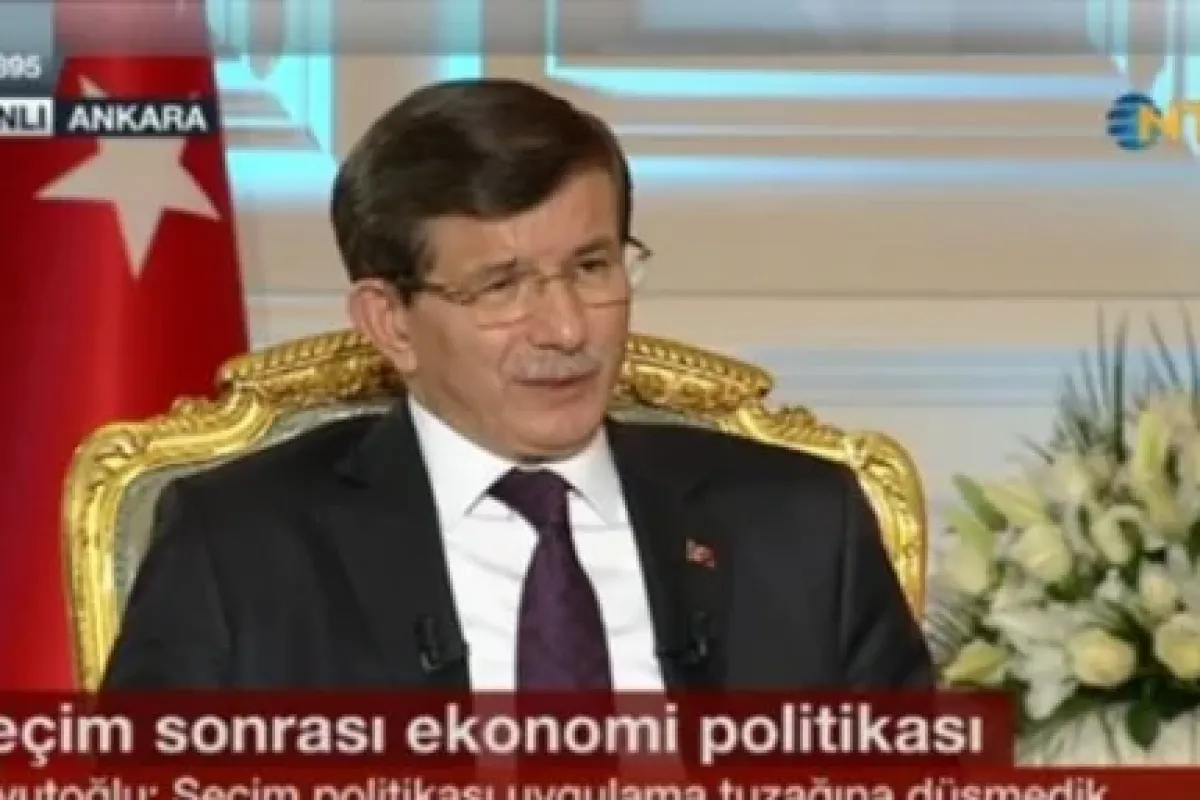 "Cumhurbaşkanımızın yanında olmayan benim yanımda olmasın"