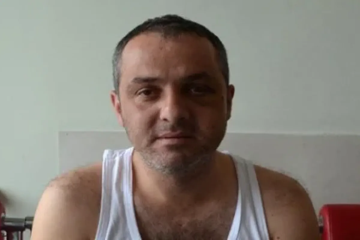F.Bahçe otobüsü şoförü olayı anlattı