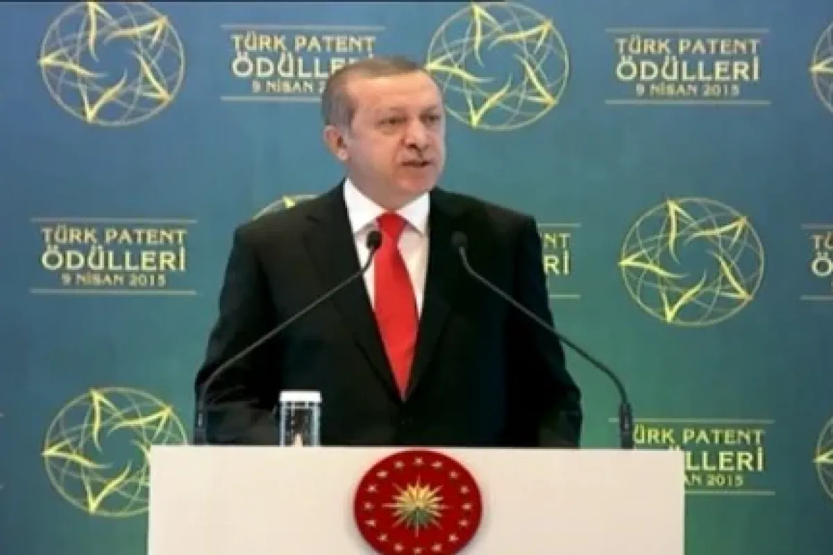 "Gömülmek istendiğimiz mezardan çıktık"