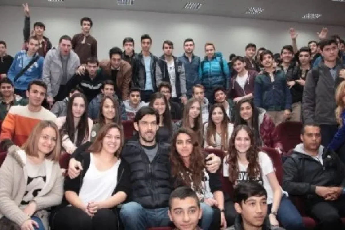 Kerem Gönlüm: "Pişman değilim ama..."