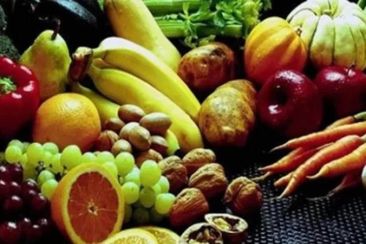 Meyveler çamaşır suyuyla yıkanır mı ?