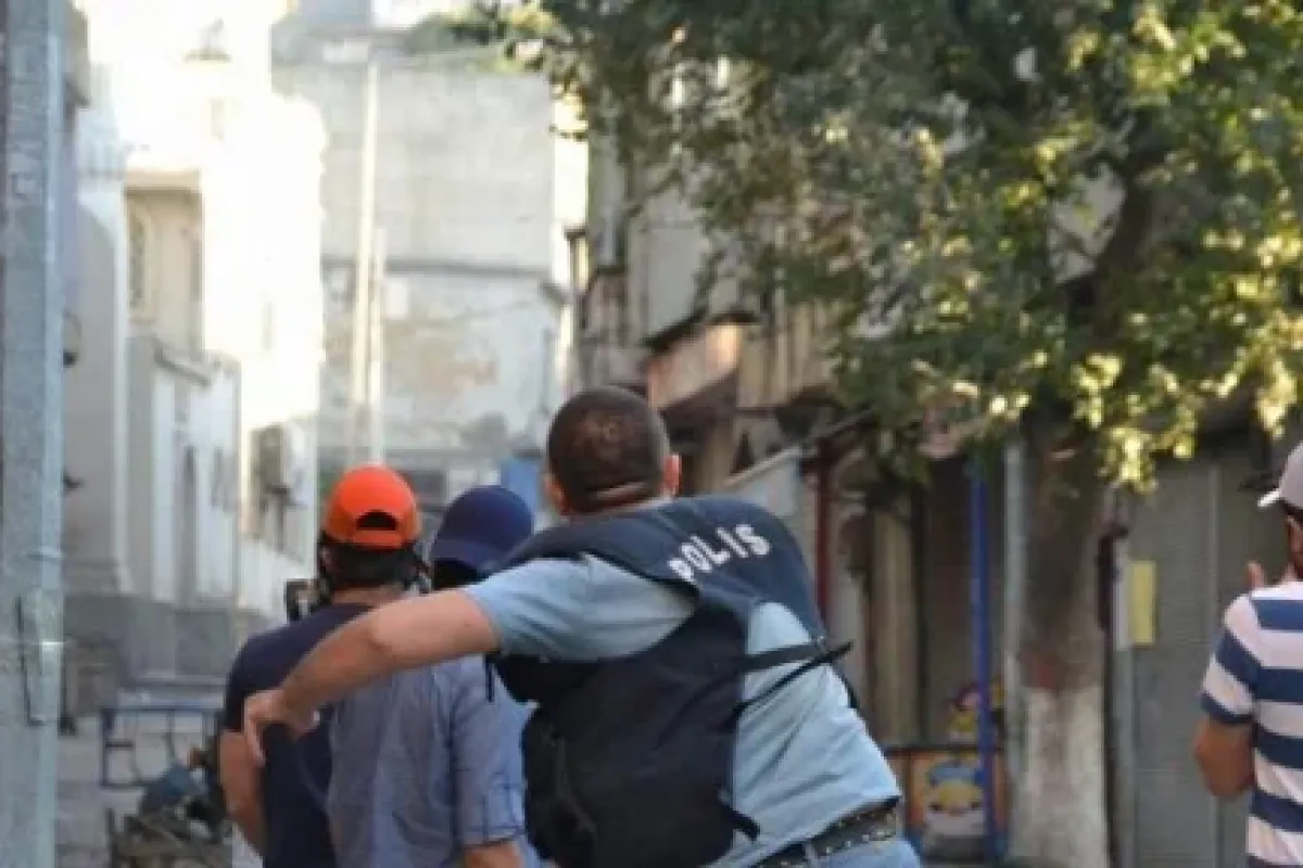 Ölü sayısı 4’e yükseldi