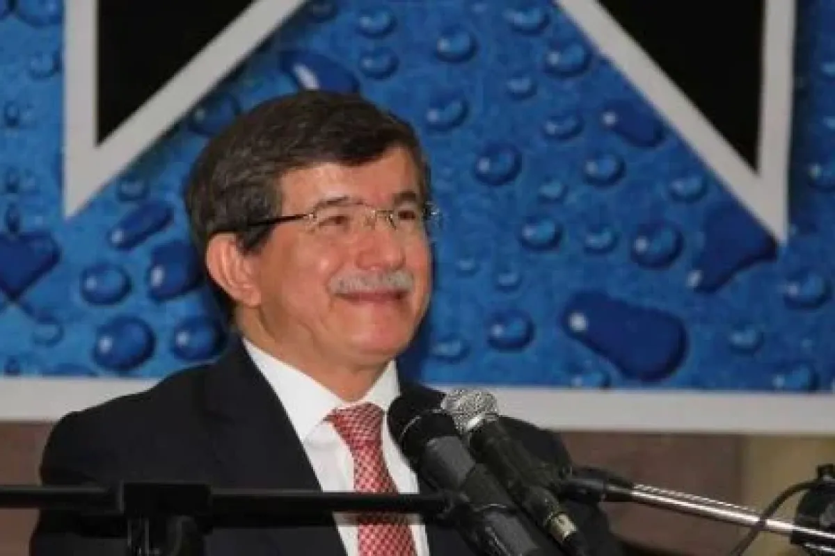 Sudan Dışişleri Bakanını kabul etti