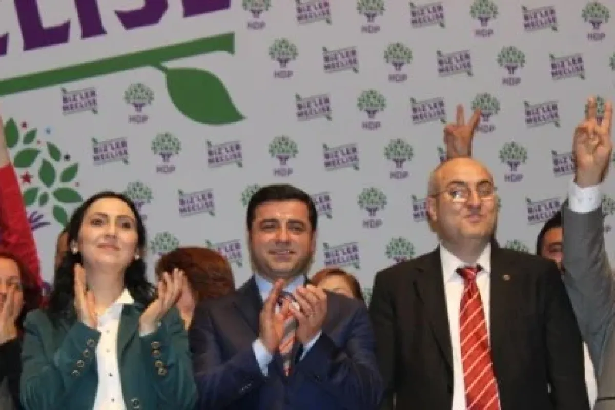 "7 Haziran akşamı sandıklar açıldığında..."