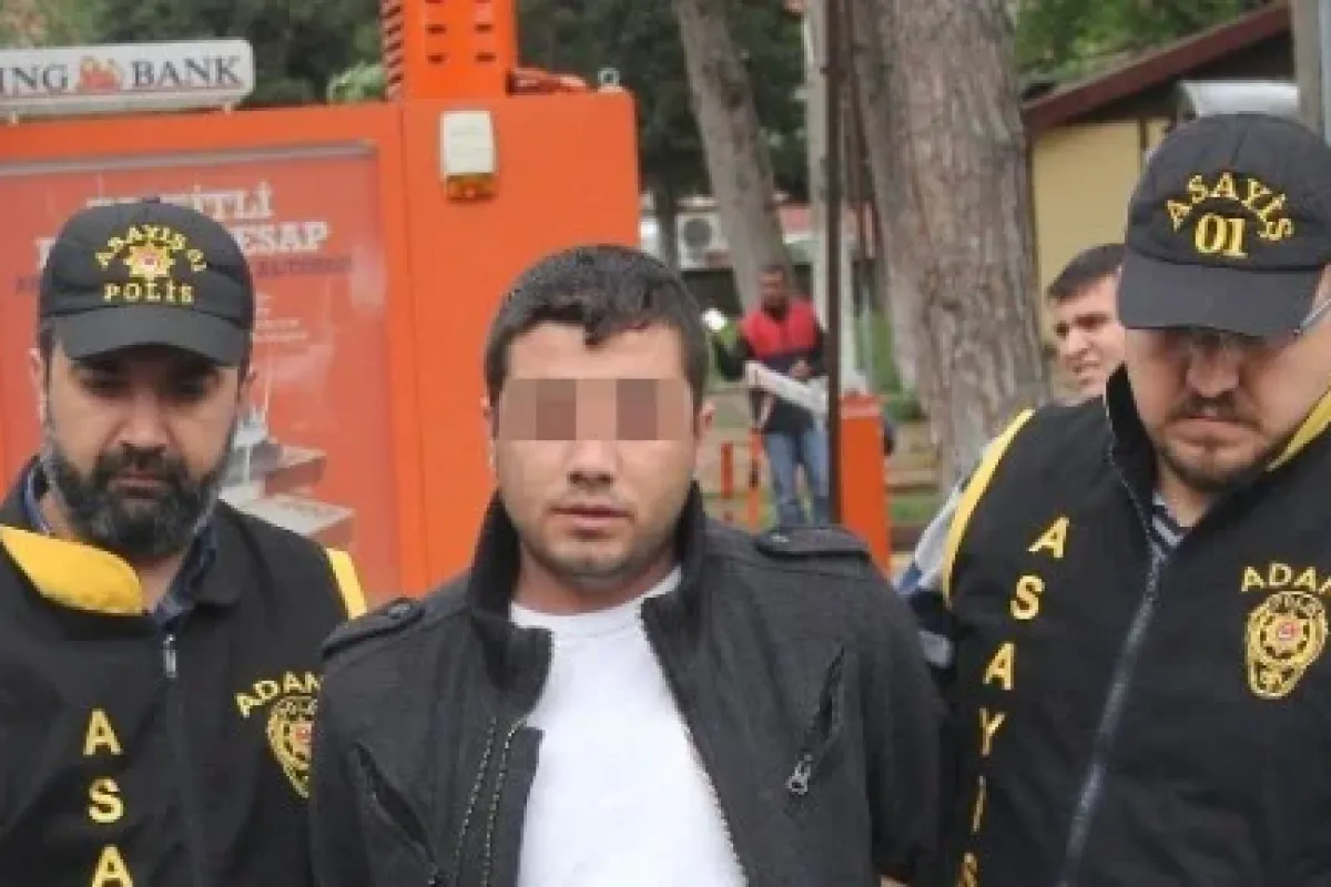 Az kalsın Bir Özgecan vakası daha yaşanıyordu