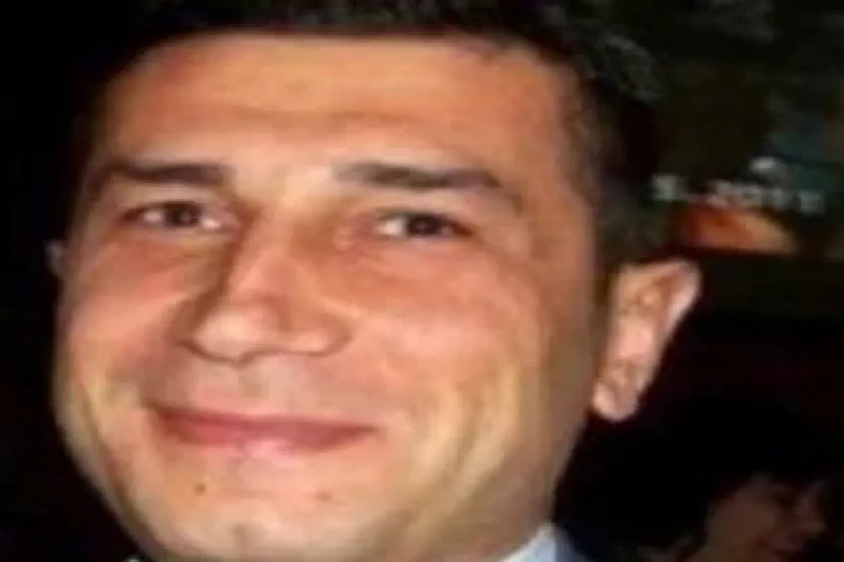 Eşini öldüren polise 24 yıl