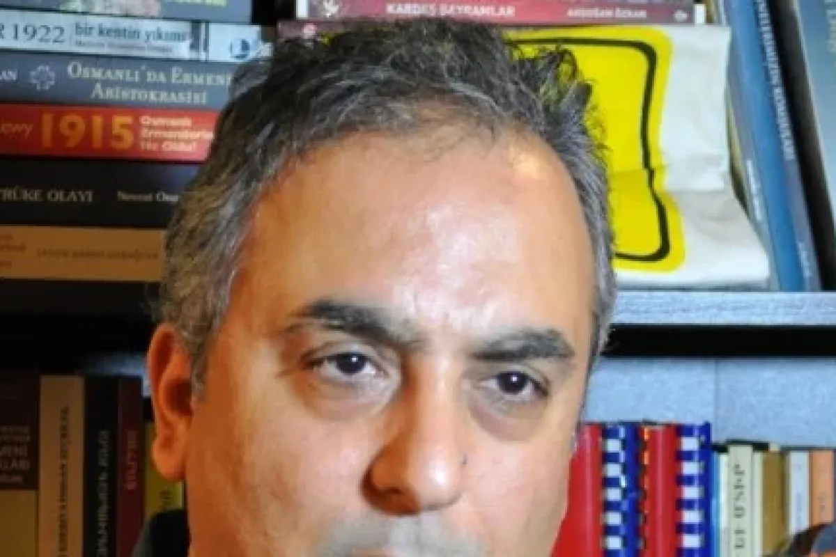 Markar Esayan: Her zaman taraftım