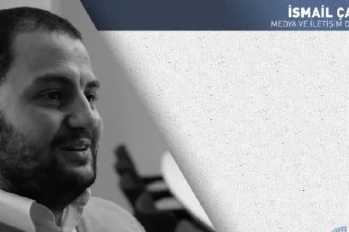 ’Medya bir siyasi partiye dönüşürse...’