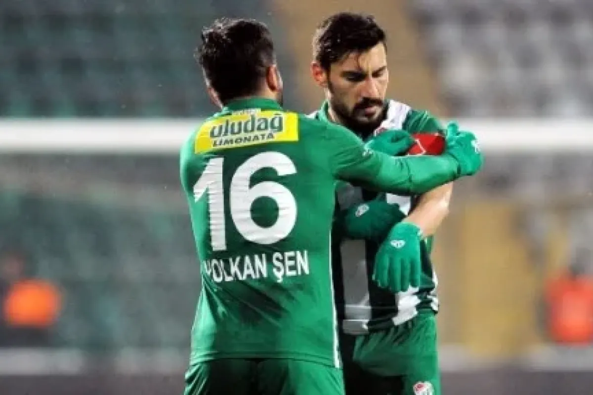 Tekliflere kapıyı kapattı
