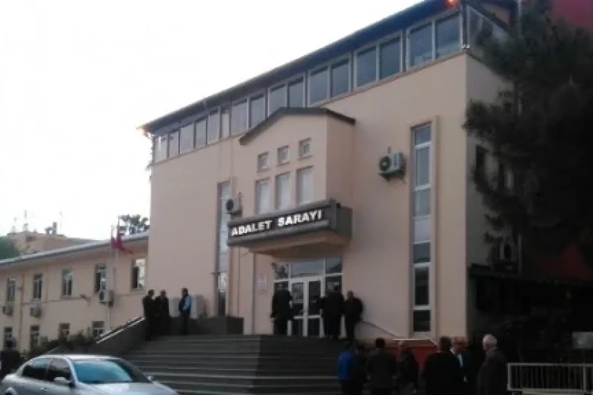 Baraj davasında karar çıktı