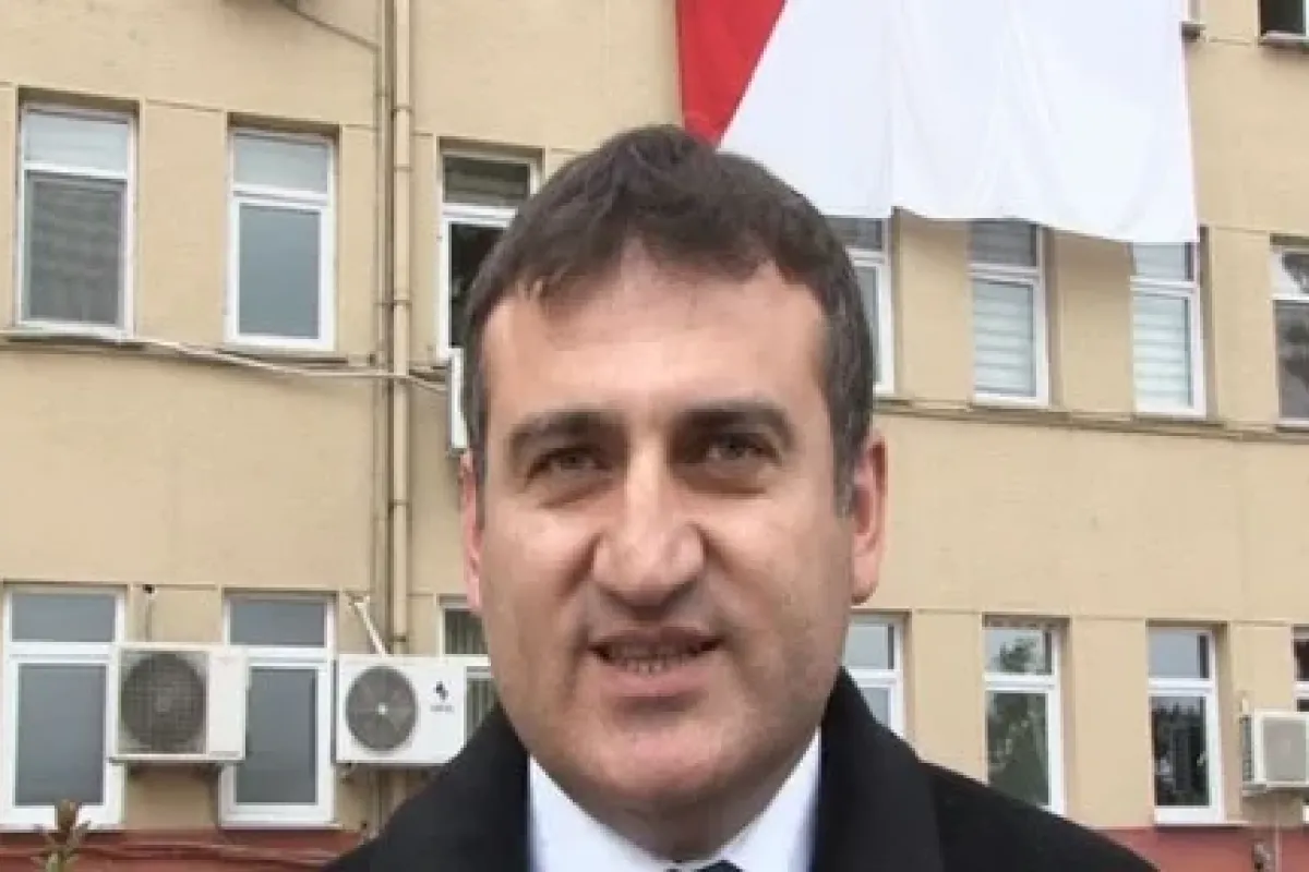 Cumhurbaşkanının memleketinde yasa dışı dinleme davası