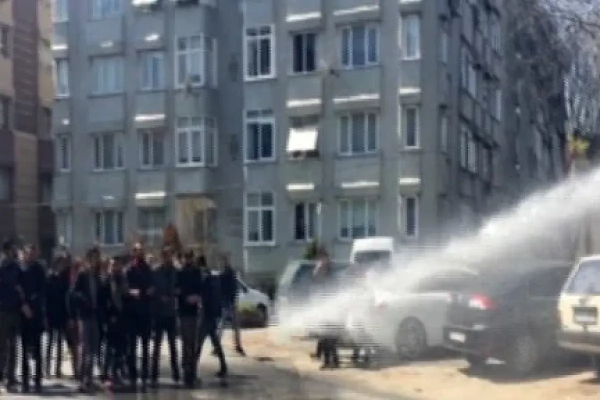 İstanbul’da Grup Yorum gerginliği
