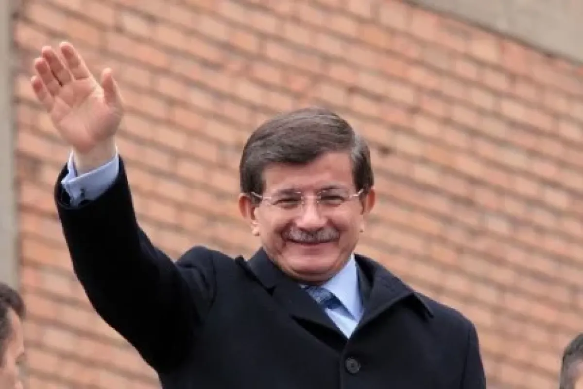 Programı belli oldu