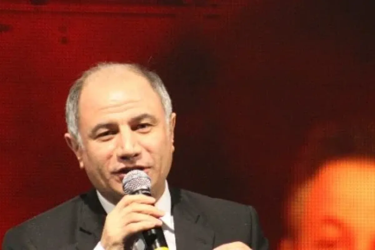"Türkiye’yi gençler inşa edecek"