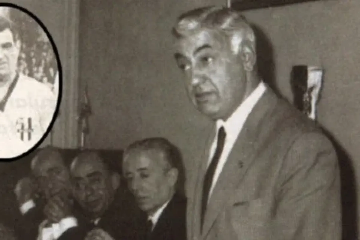 ’Baba Hakkı’ kabri başında anılacak
