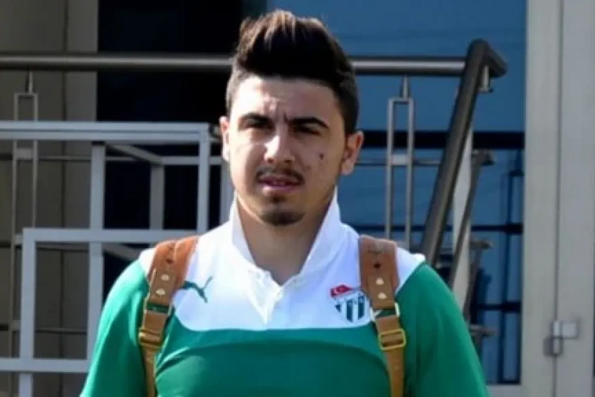 Bursaspor rövanş için Ankara’ya gitti