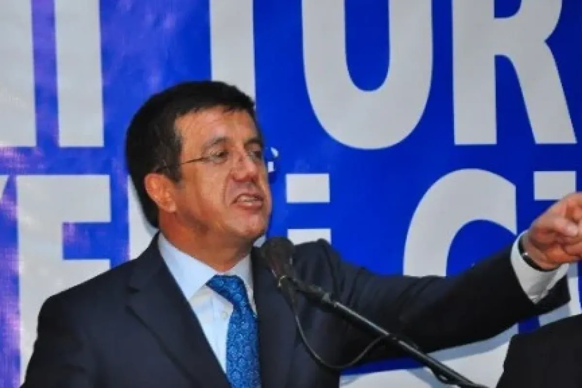 "Her şeye hazır olun"