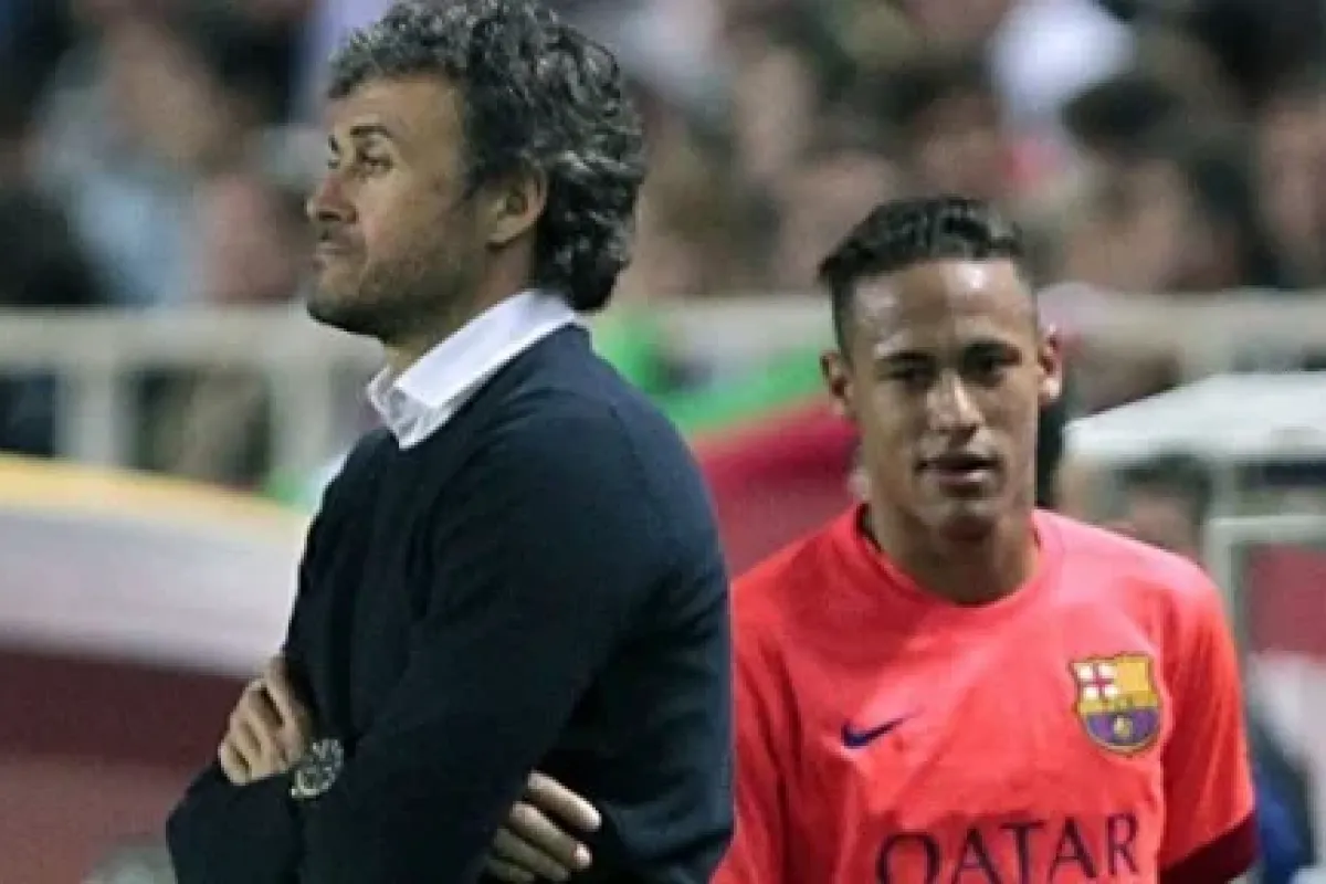 Neymar kulübeye mi çekilecek ?
