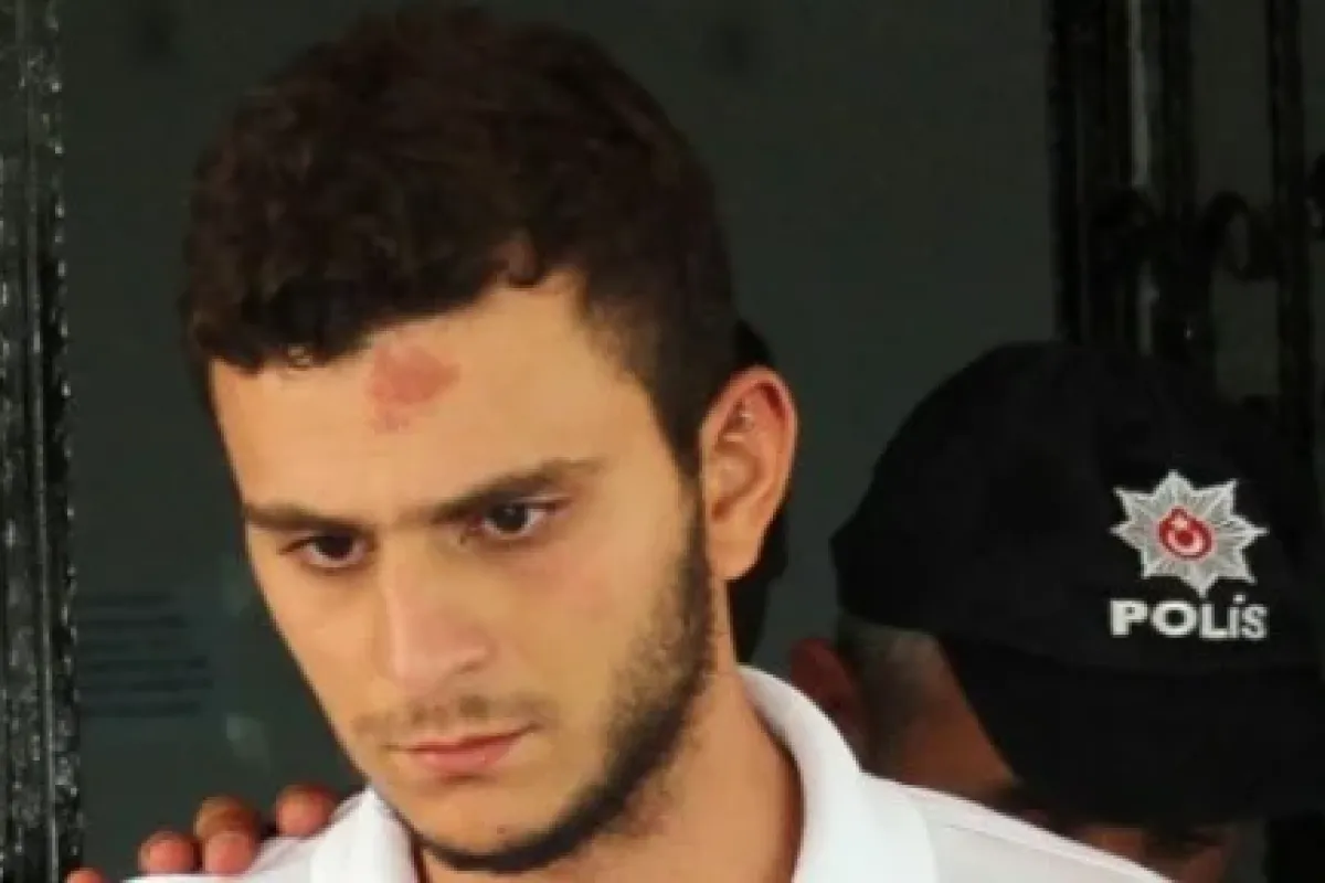 Ölümlü kazadaki sürücüye tahliye