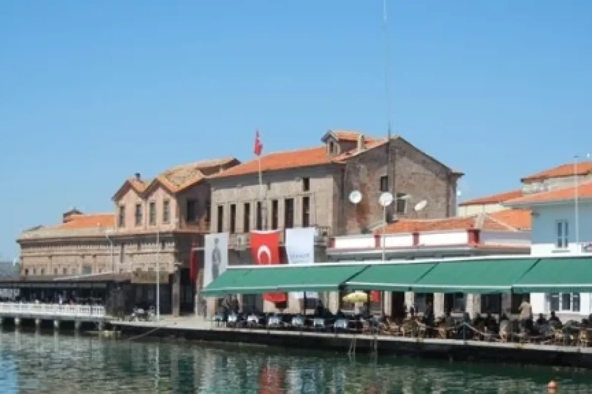 Türkiye’nin en şanşlı ilçesi