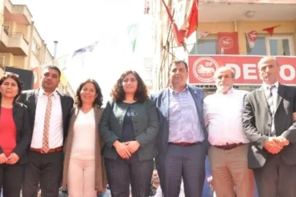 "Yaralı askerleri hastaneye HDP’liler götürdü"