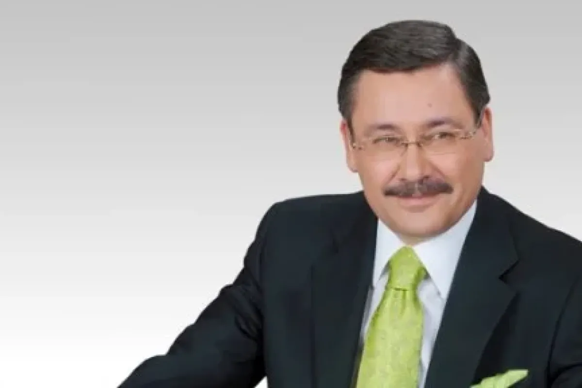 Ankara’nın 2014 yılını anlattı