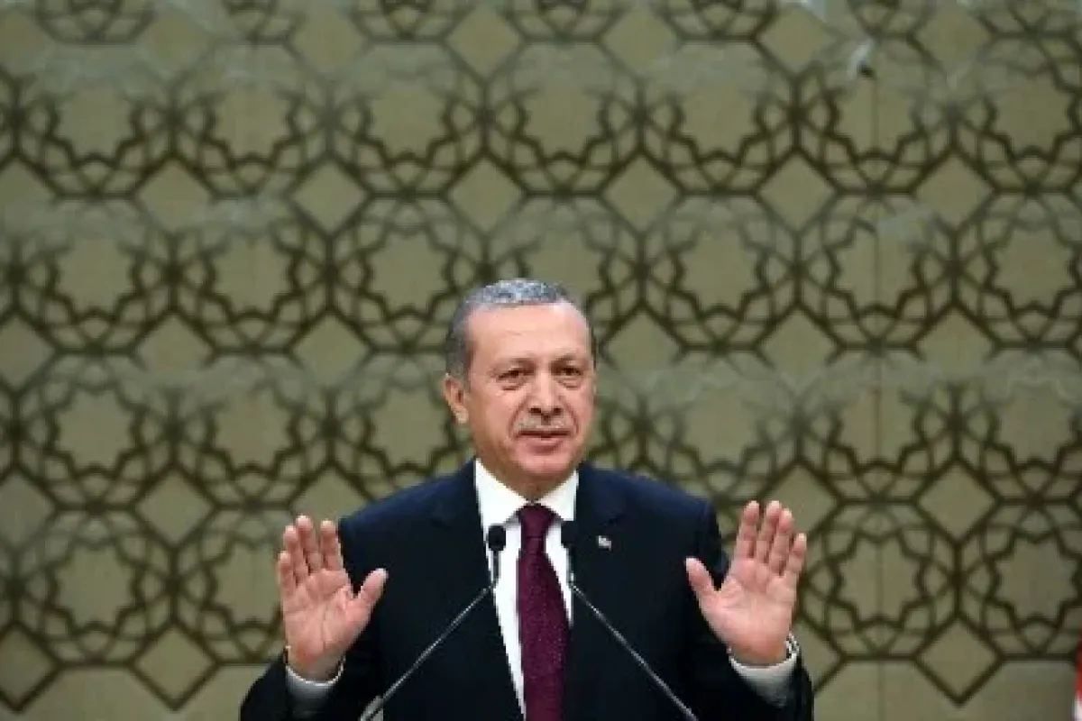 Erdoğan Bakanlar Kurulu’nu topluyor