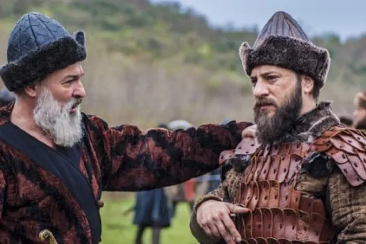 Ertuğrul Turgut’u kurtarabilecek mi?