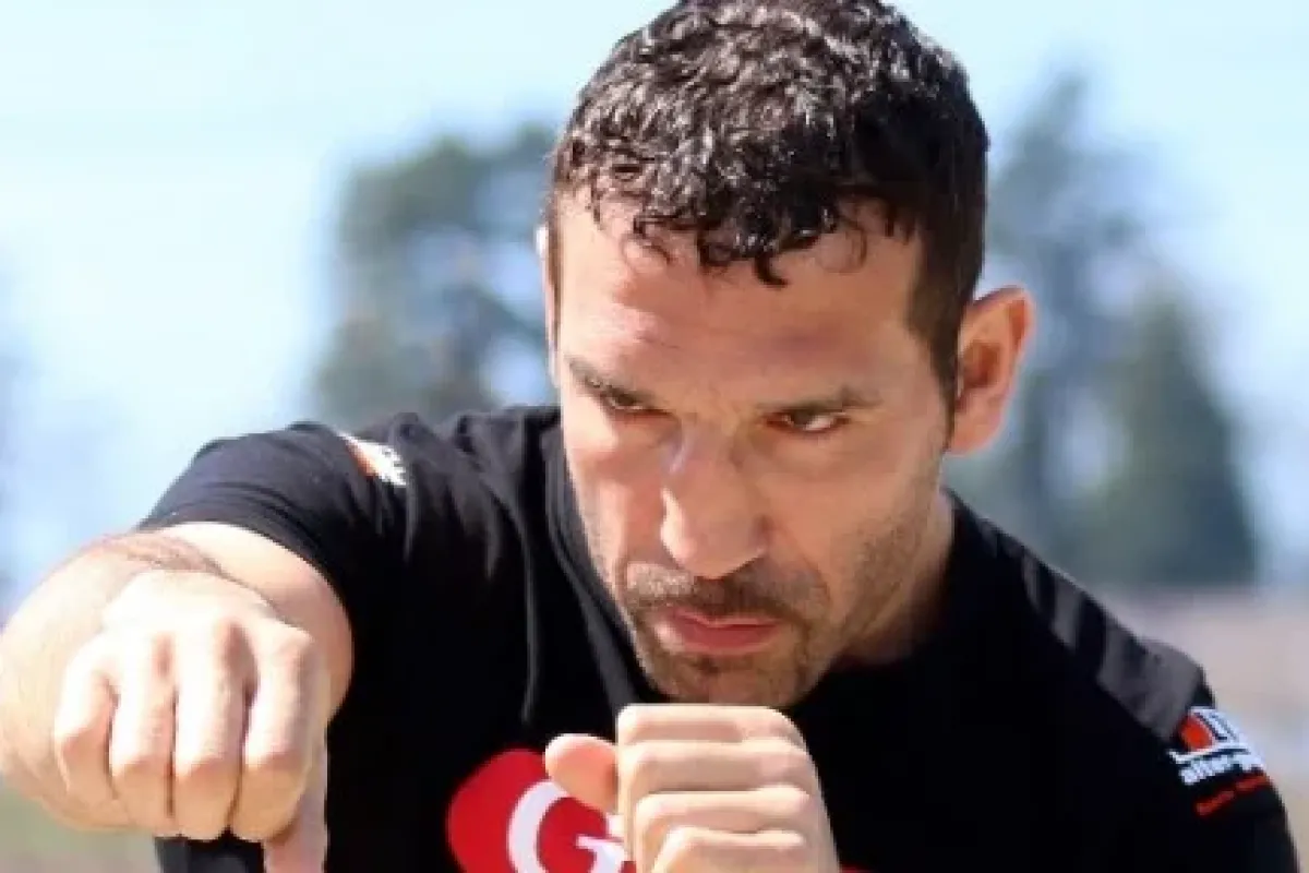 Fırat Arslan ringe çıkıyor