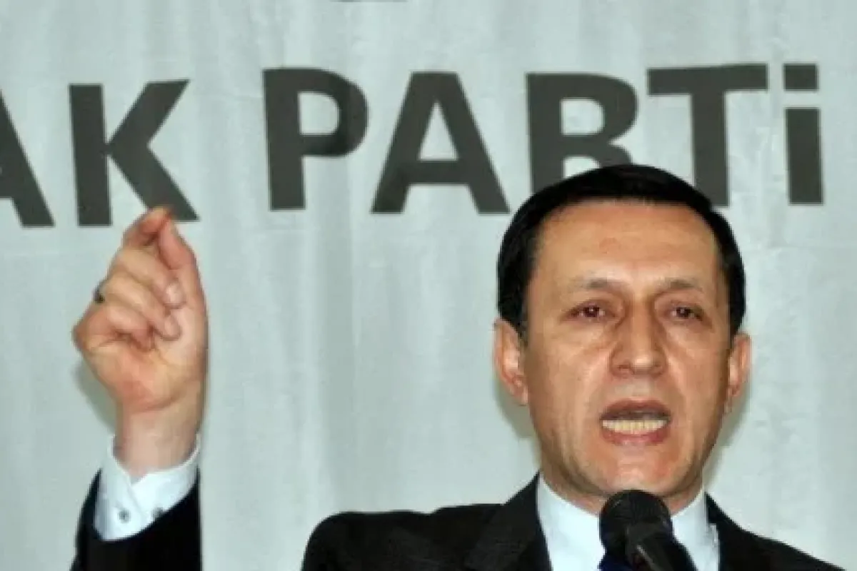 “Selahattin Demirtaş’ın kimyası bozulmuş"