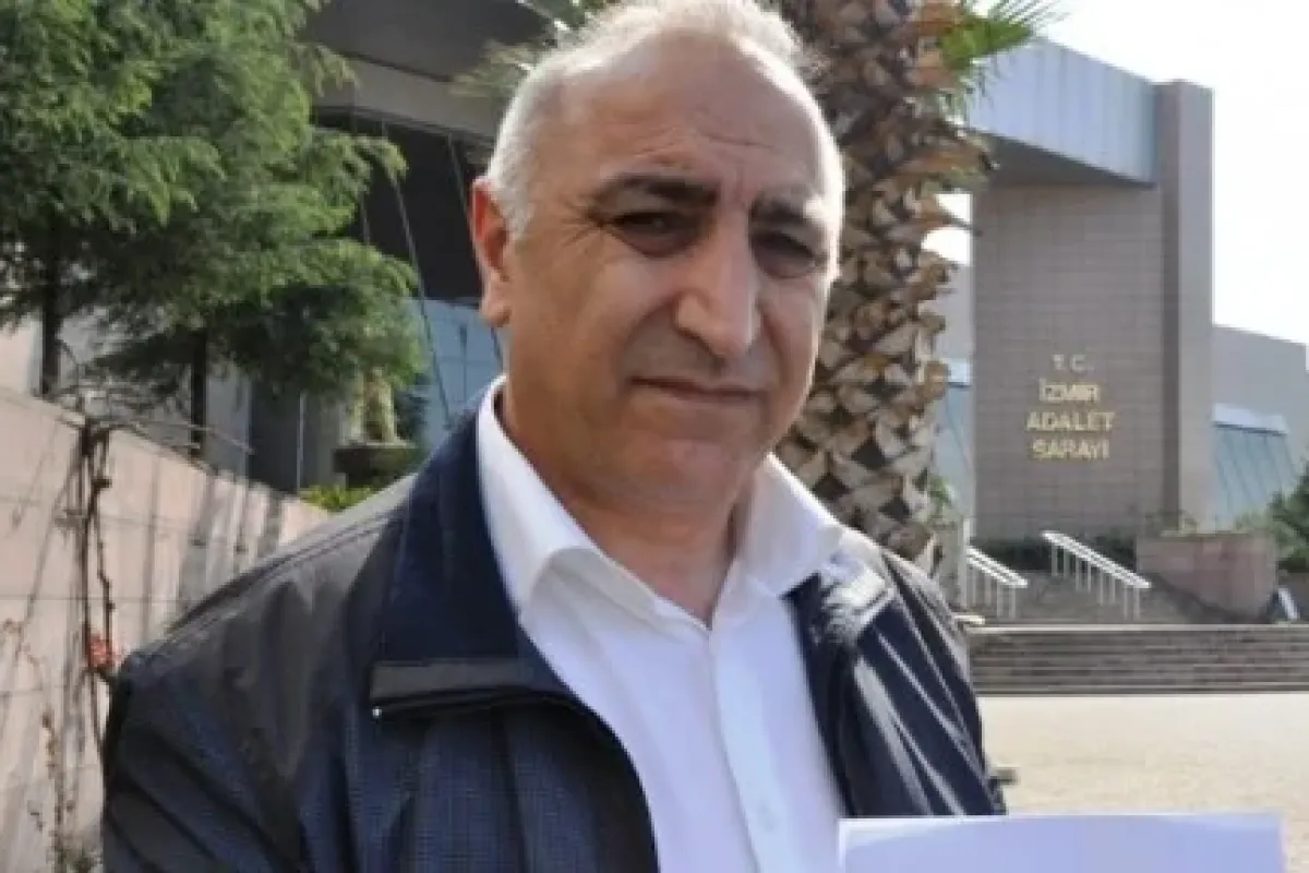 Bir ilk oldu: Papa hakkında suç duyurusu