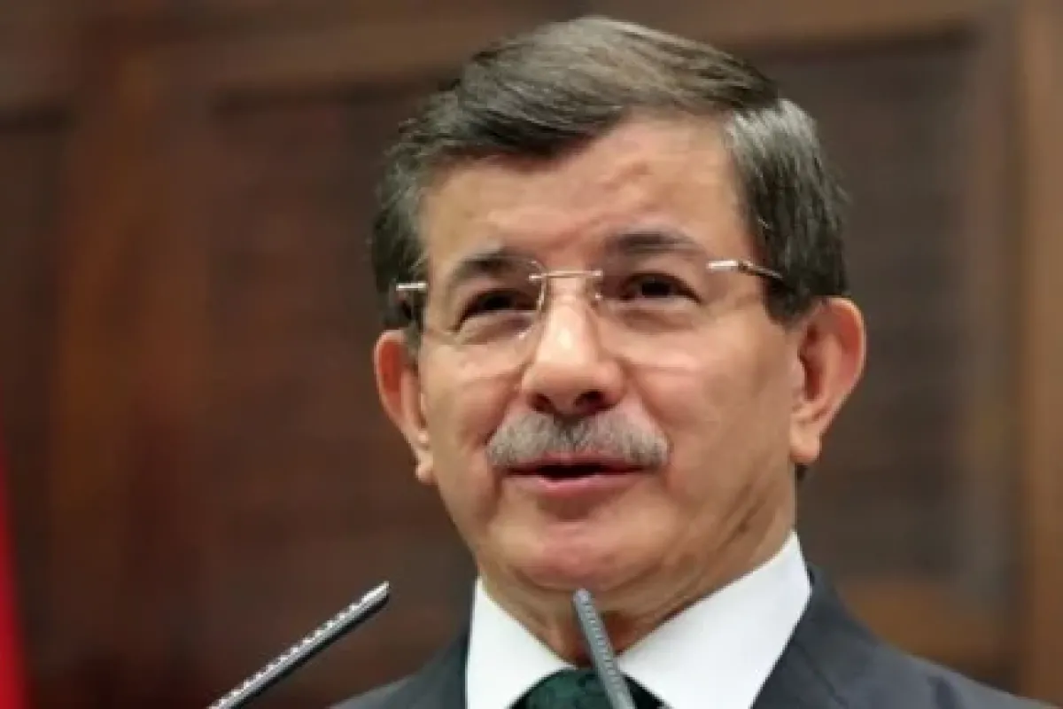 Başbakan’dan Turgut Özal mesajı