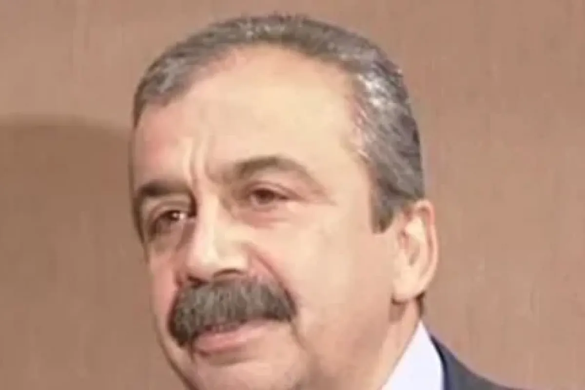 ’’Büyük bir hakeme gidiyoruz’’