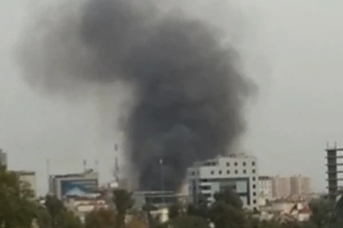 Erbil’deki saldırıda 1 Türk vatandaşı öldü iddiası