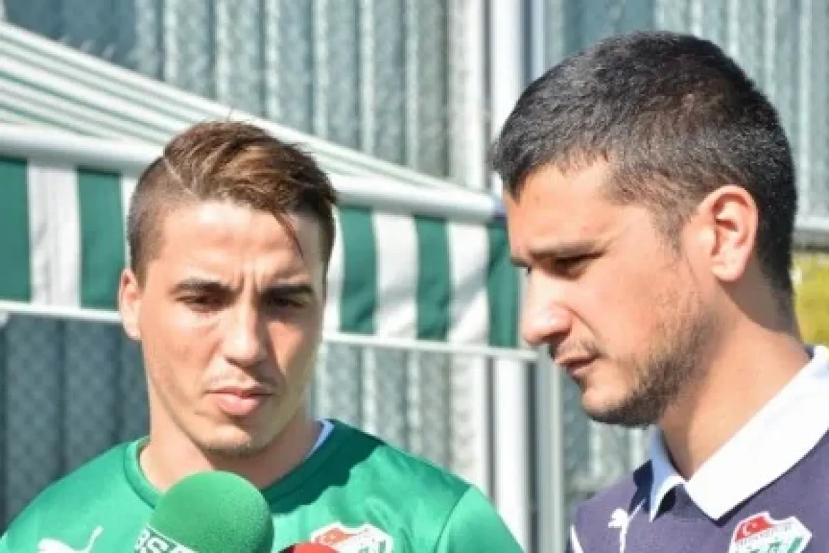 Josue’den Fenerbahçe açıklaması