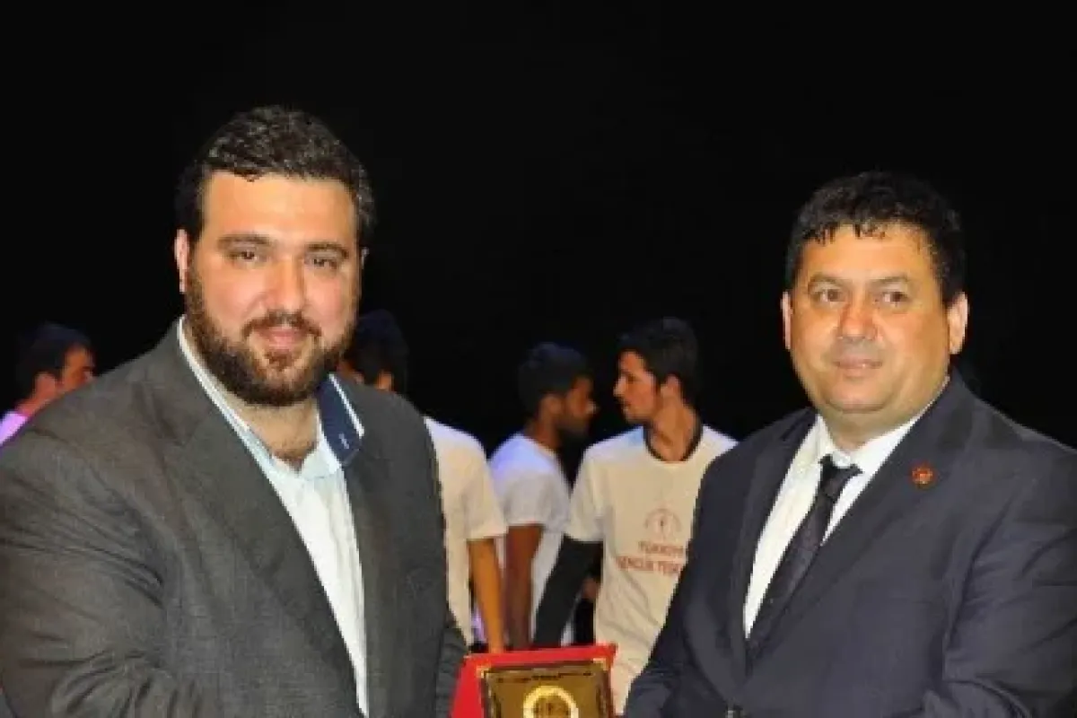 2. Abdülhamit’in torunundan dizi tepkisi