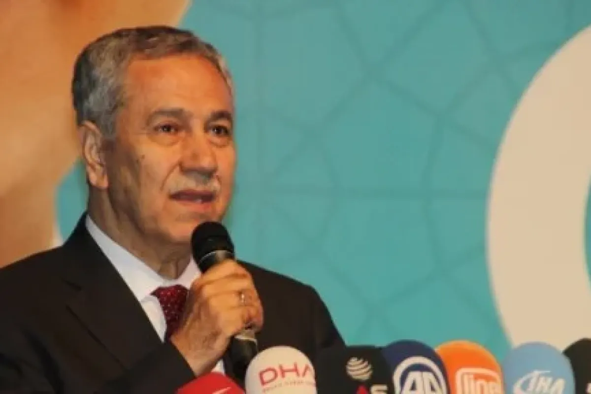 “AK Parti gitsin de eski günler gelsin diye...”