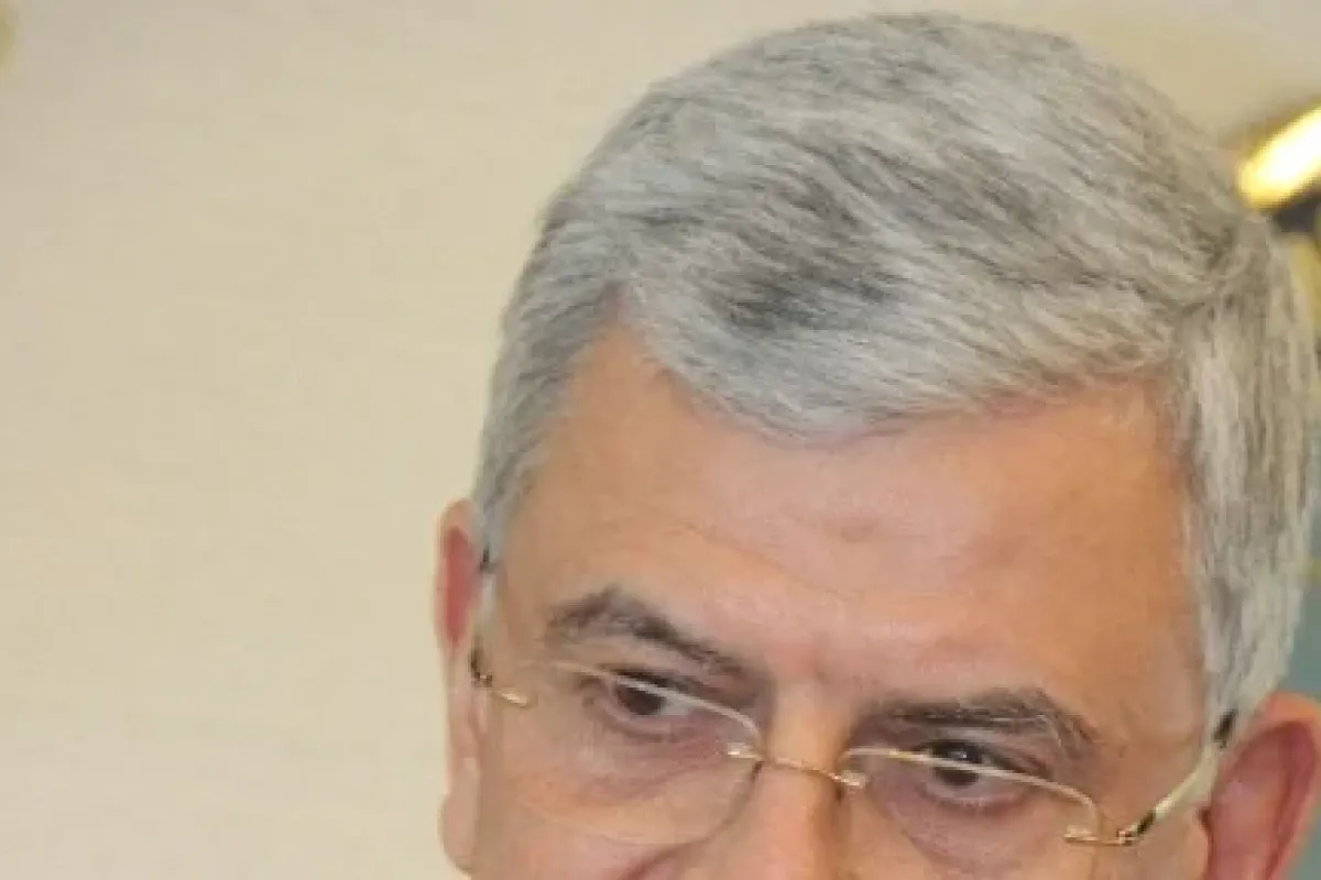 Bakan Bozkır: "Spor birleştirici olmalı"