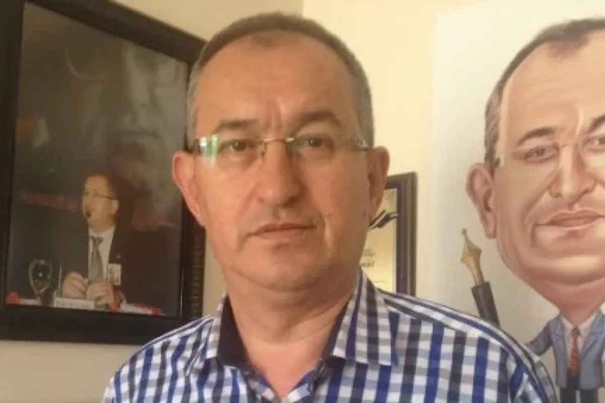 CHP’liler CHP’li adaya itiraz etti