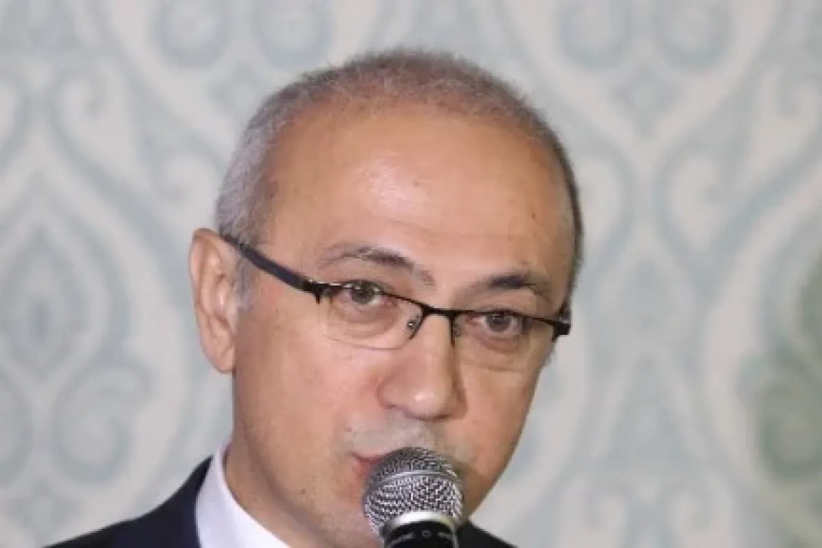"CHP’nin değil, bizim sırtımızda..."
