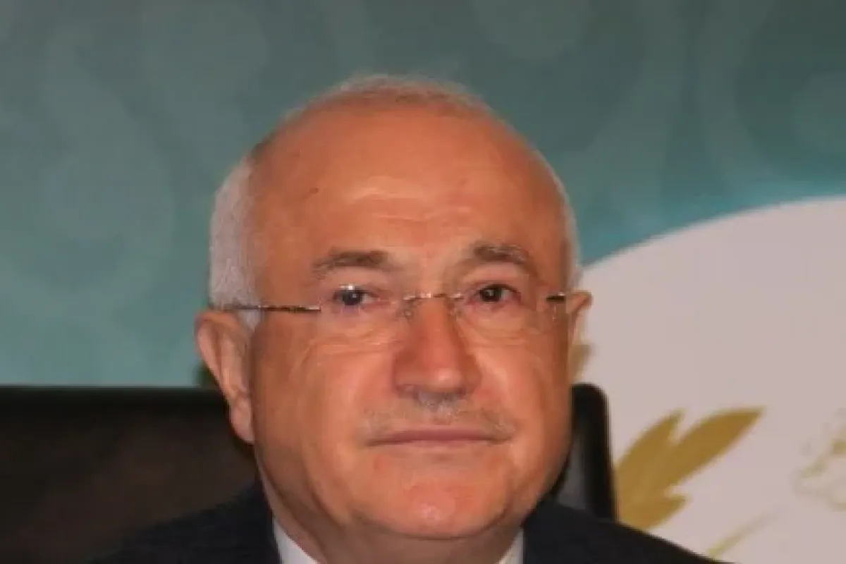 Çiçek’ten Batı’ya "İkiyüzlü suçlaması"