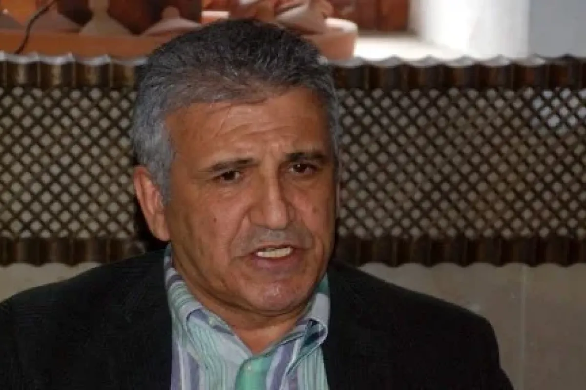 Elibol: "Vaat etmediği bir tek cennet kaldı"