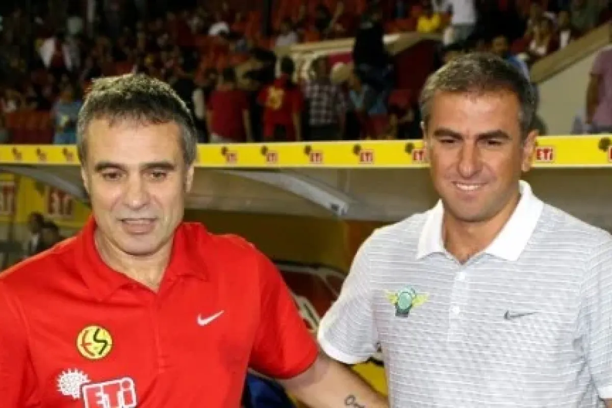 Hamzaoğlu mu Yanal mı?