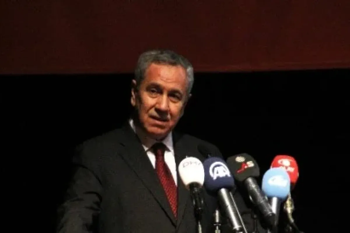 "Hangi parti olacaksa tek başına olsun"