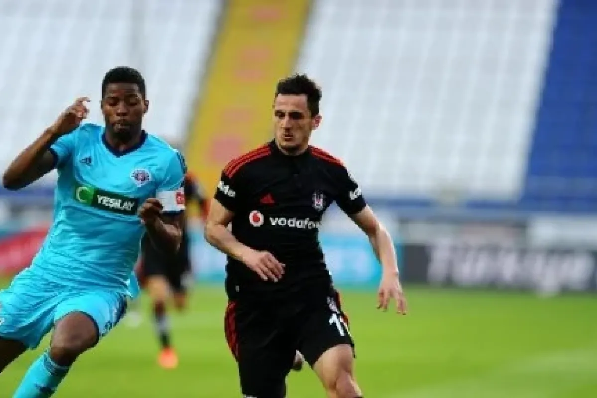 Kartal’dan Paşa’ya darbe